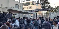 法国街头在燃烧，中企的欧洲生意还好做吗？