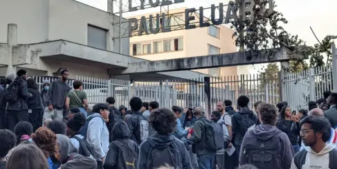法国街头在燃烧，中企的欧洲生意还好做吗？