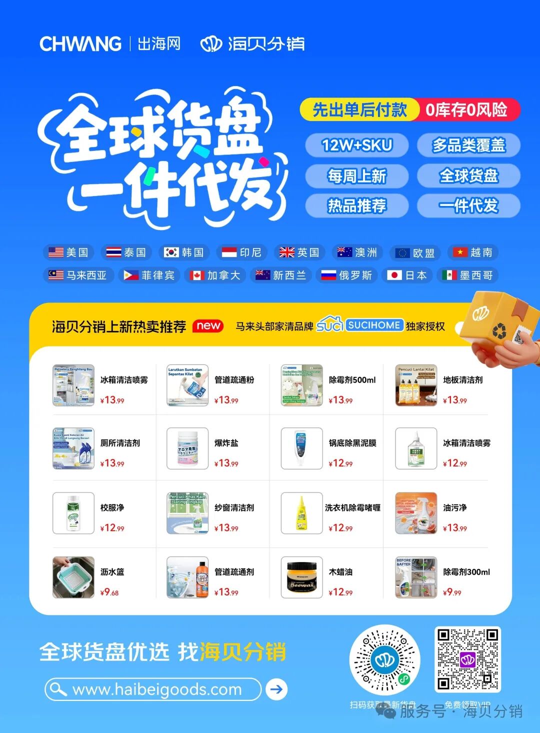 图片 跳出可爱表象:TikTok 爆款饮料罐玩偶,藏着一套可复用选品模型
