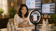 TikTok Shop 在东南亚逼近 Shopee 越南市场占比已破四成