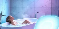 22.99美元的浴室灯，靠“关灯”在TikTok卖了74万