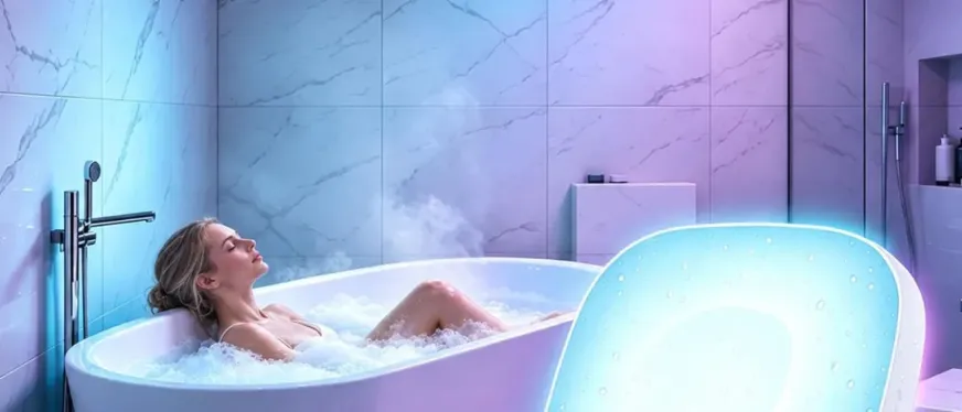 22.99美元的浴室灯,靠“关灯”在TikTok卖了74万