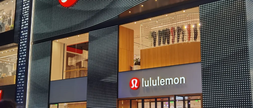 lululemon创始人:“创新停止了,失败就在前面等着你”|独家