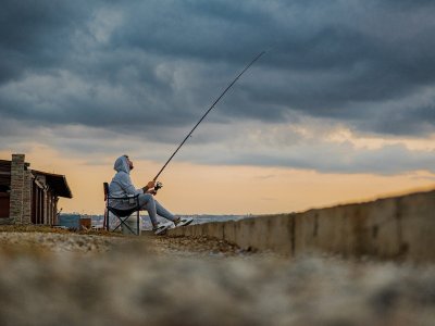 给老外亿点点“国产震撼” 15万人在美国CES围观“中国代表队”