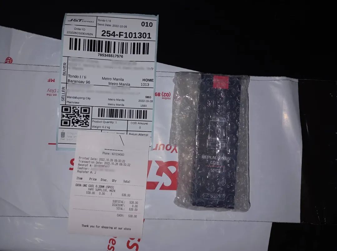 图片 Shopee卖家如何应对退货退款?完整证据清单及强力举证技巧(含图片视频规范)