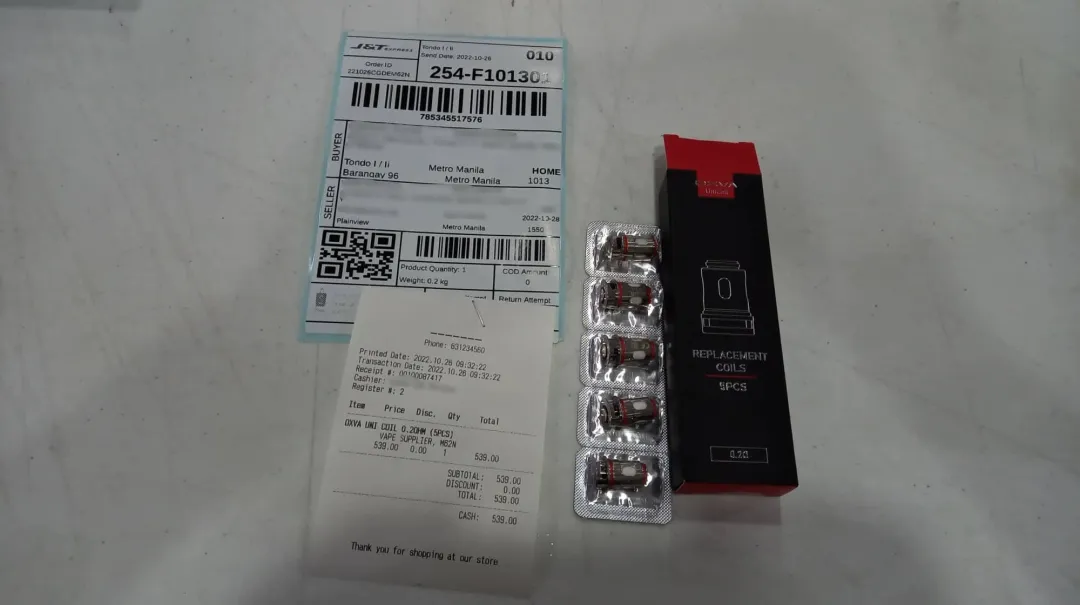 图片 Shopee卖家如何应对退货退款?完整证据清单及强力举证技巧(含图片视频规范)