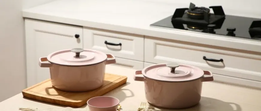 年销超15亿！卡罗特如何靠“一口锅”征服全球厨房？