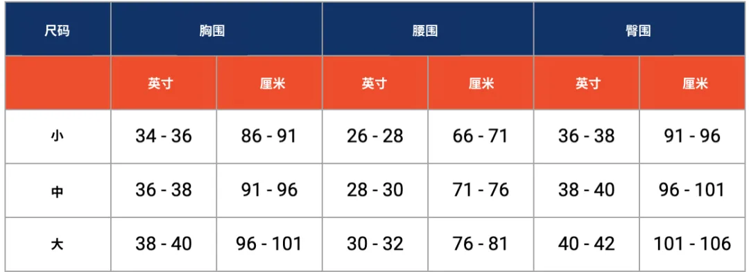 图片 Shopee尺码表模板怎么创建?尺码表创建/上传/批量更新删除全教程