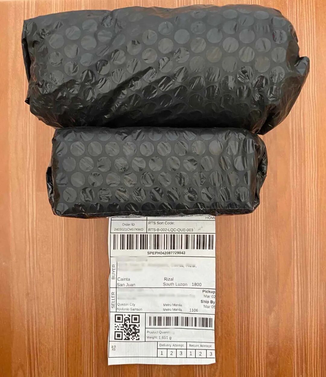 图片 Shopee卖家如何应对退货退款?完整证据清单及强力举证技巧(含图片视频规范)