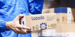 千城掌舵Lazada品牌化战略：借阿里整合红利，与天猫系统级打通助商家轻量化出海