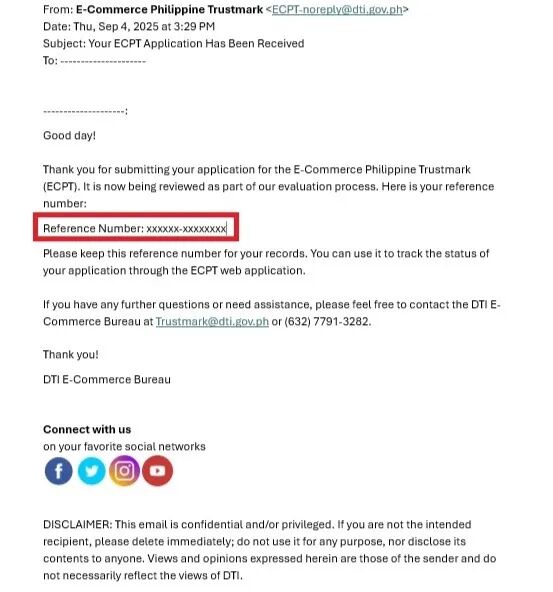 菲律宾电商信任标志是什么？Shopee Trustmark申请流程/上传步骤/费用全解析