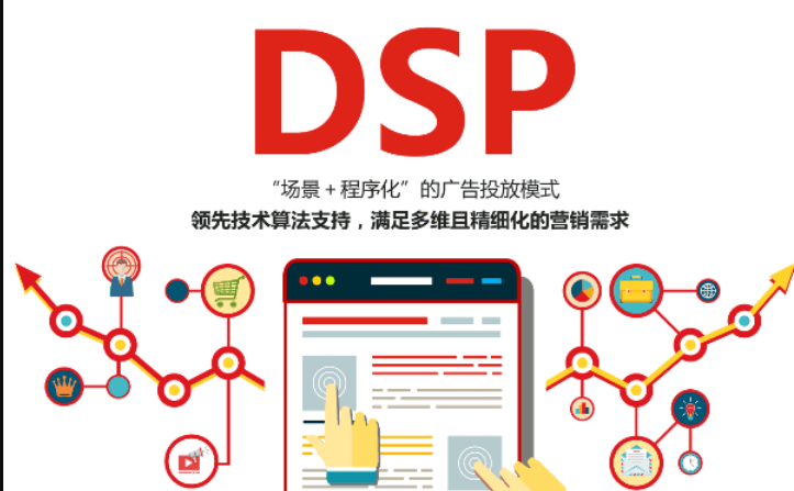 DSP：跨境电商零售行业的变革引擎！