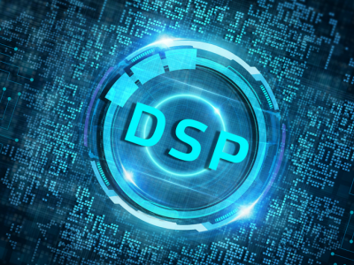 DSP：跨境电商零售行业的变革引擎！