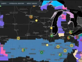 卖家注意!美国多州宣布进入紧急状态,送仓时效受到严重影响!
