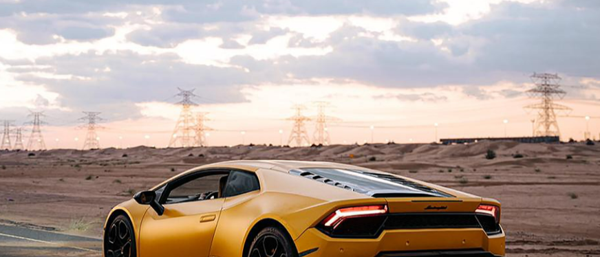 价值超500亿美元，月销1w+单，DIY汽车装饰市场大有赚头