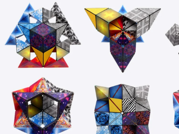 亚马逊玩具新爆品，单月卖出超3千万！