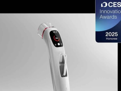 不只量子和AI，CES2025上的无针注射、实时翻译耳塞、宠物跟踪项圈、AR双筒望远镜同样让人着迷