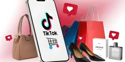 TikTok Shop欧洲投十亿资源，新商佣金最低2%冲刺黑五