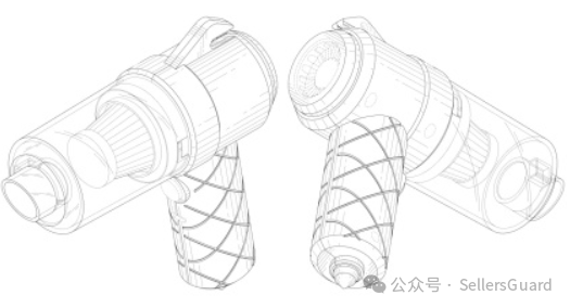 侵权预警：多款亚马逊热卖品已下证美国外观专利！