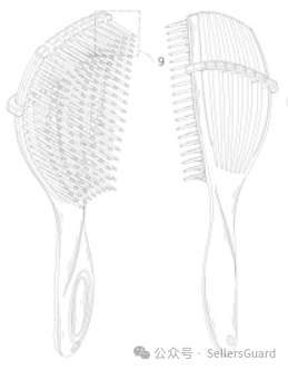侵权预警：多款亚马逊热卖品已下证美国外观专利！