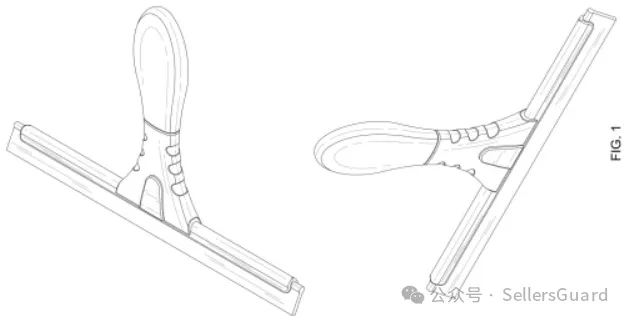侵权预警：多款亚马逊热卖品已下证美国外观专利！