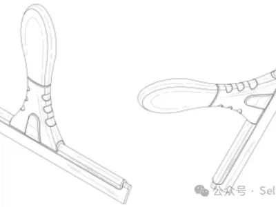 侵权预警：多款亚马逊热卖品已下证美国外观专利！