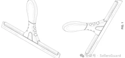 侵权预警：多款亚马逊热卖品已下证美国外观专利！