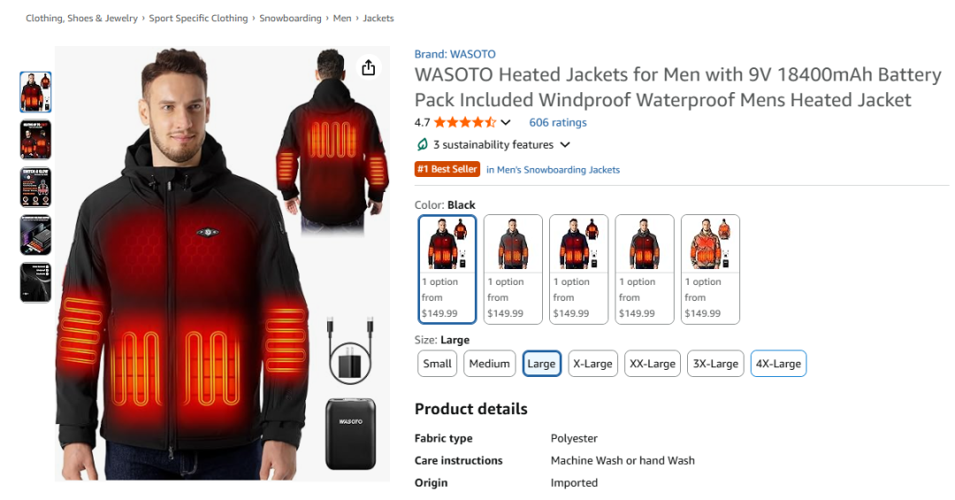 图片 月赚1600万,需求暴涨!这一品类正在起飞