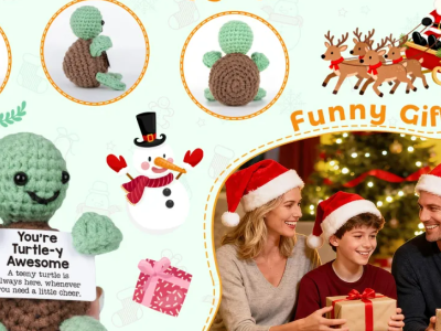 紧急：亚马逊月销7K+圣诞爆款突遭维权！大批链接恐受影响