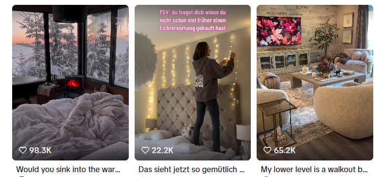 图片 又是一门好生意!中国小彩灯“拿捏”德国人,TikTok爆卖百万