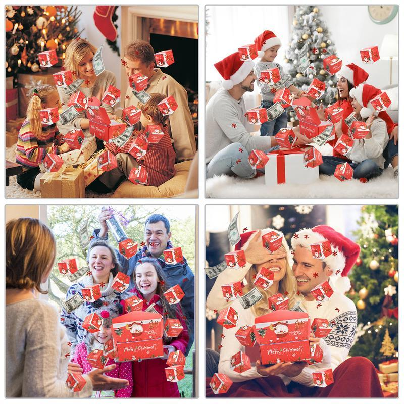 图片 一个盒子,爆出850万GMV