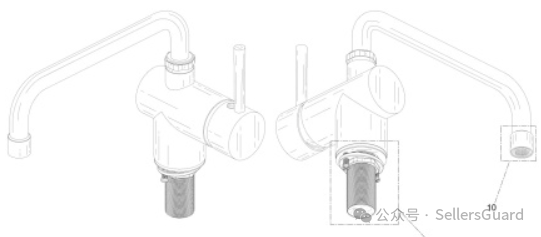侵权预警：多款亚马逊热卖品已下证美国外观专利！