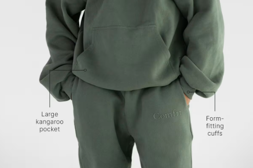 图片 一件解压卫衣,3年狂销5亿美元