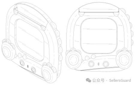 侵权预警：多款亚马逊热卖品已下证美国外观专利！