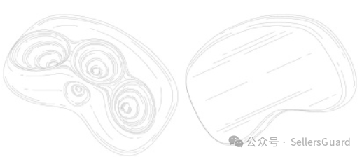 侵权预警：多款亚马逊热卖品已下证美国外观专利！