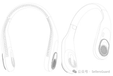 侵权预警：多款亚马逊热卖品已下证美国外观专利！