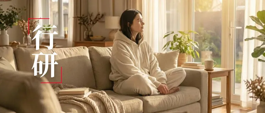 一件解压卫衣，3年狂销5亿美元