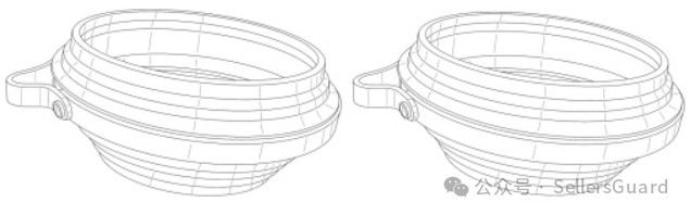 侵权预警：多款亚马逊热卖品已下证美国外观专利！