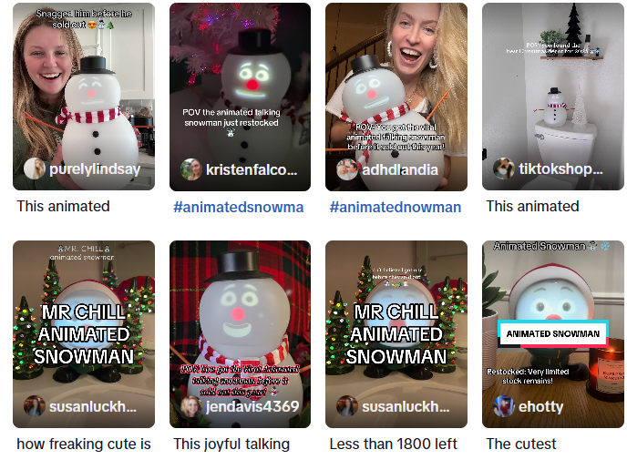 图片 又是一门好生意!中国小彩灯“拿捏”德国人,TikTok爆卖百万