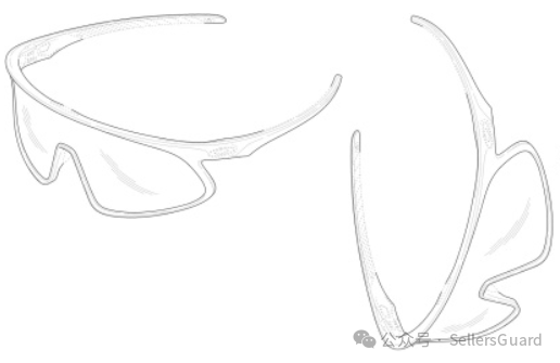 侵权预警：多款亚马逊热卖品已下证美国外观专利！