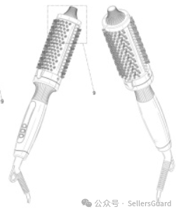 侵权预警：多款亚马逊热卖品已下证美国外观专利！