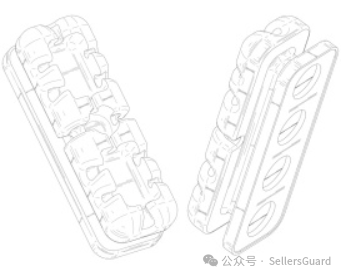 侵权预警：多款亚马逊热卖品已下证美国外观专利！
