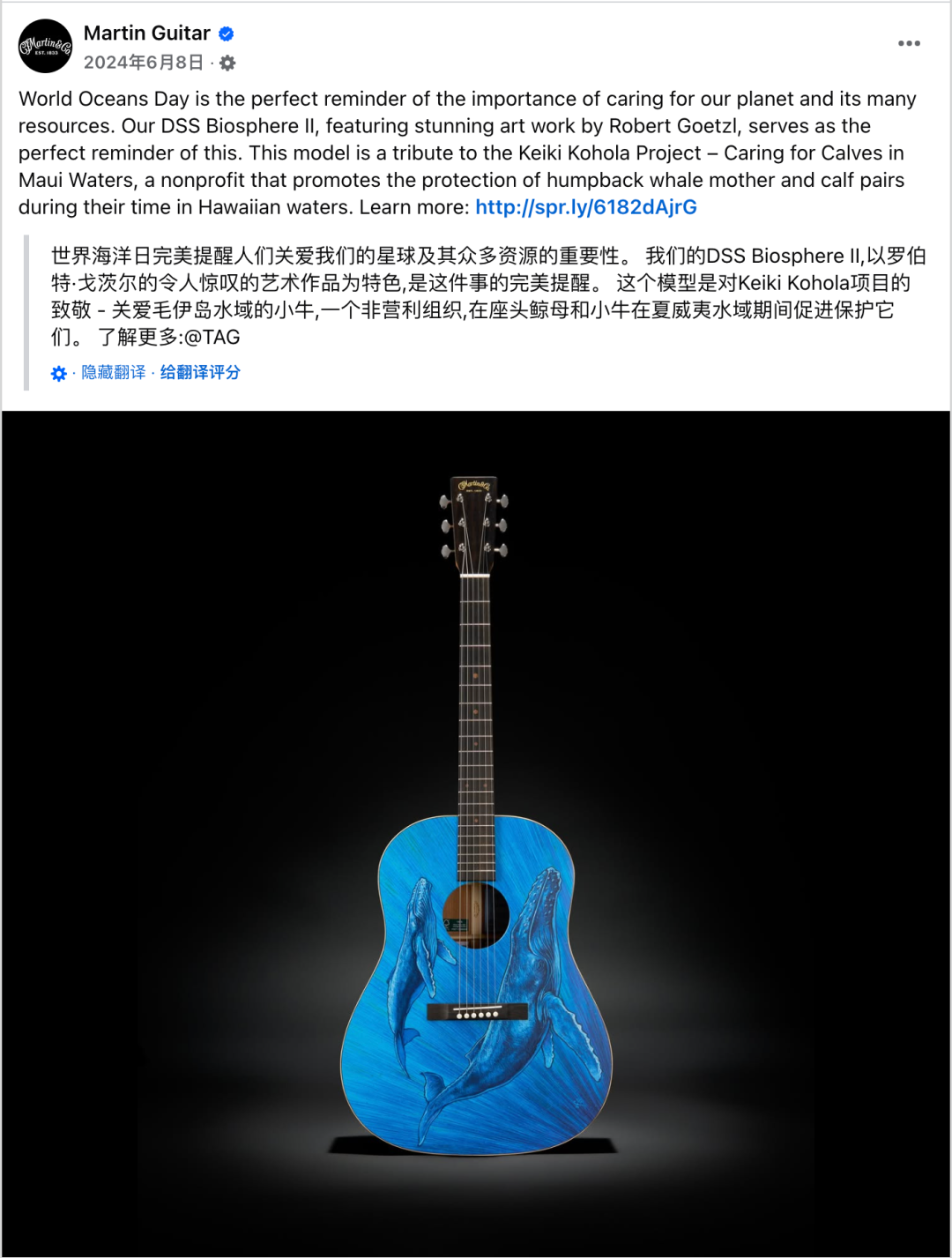 6月海外营销日历：世界环境日，古尔邦节，父亲节，世界海洋日，社交媒体日...