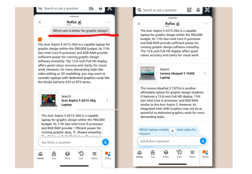 亚马逊卖家必看：如何优化Listing适配Rufus AI智能购物助手