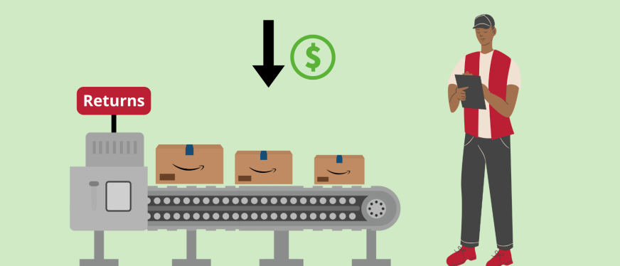 2025 年亚马逊卖家应对退货难题全攻略