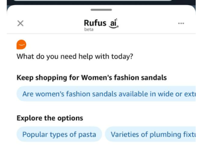 亚马逊卖家必看：如何优化Listing适配Rufus AI智能购物助手