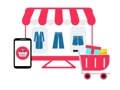 正在热卖！TikTok Shop全托管牛仔服饰爆品大公开