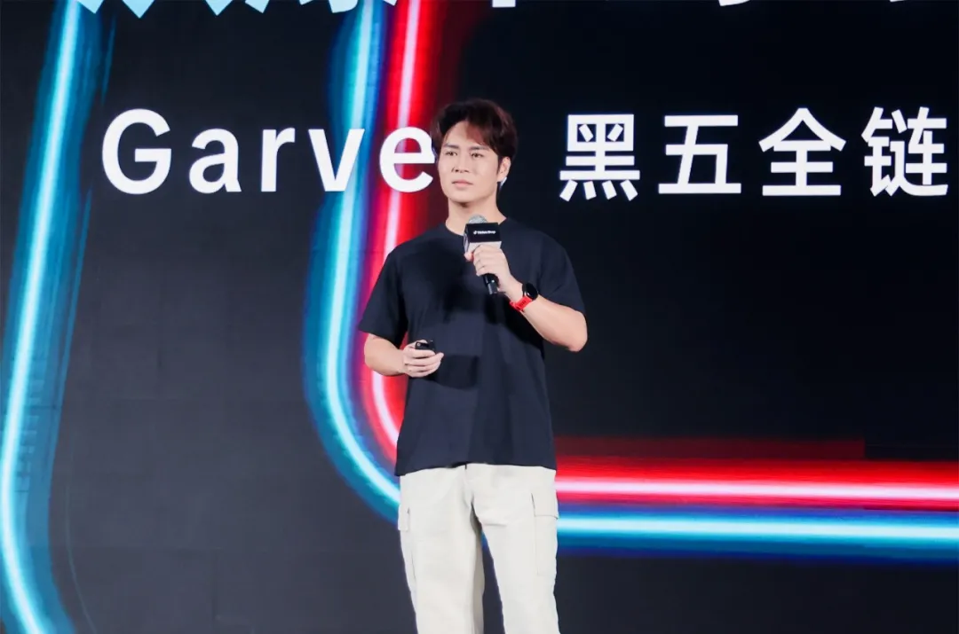 今年黑五，美区跨境电商最强增长从何而来？