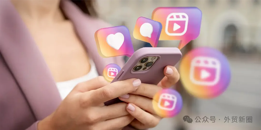别再发开发信了！Instagram上这些批发商，正在主动找货源