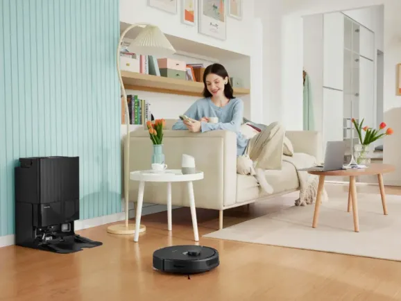 连续2年营收破百亿！又一智能家电品牌在海外大爆！拿下全球销量第一